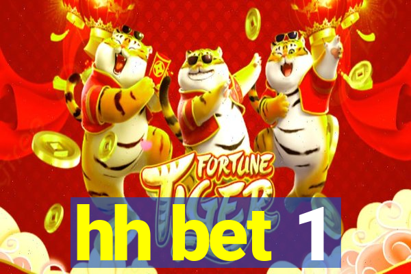 hh bet 1